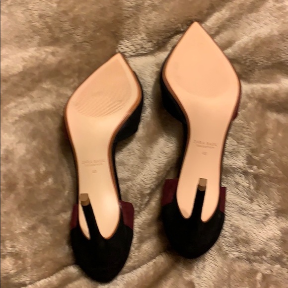 Elegant Suede 👡 - Picture 2 of 3